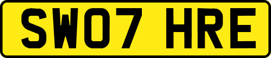 SW07HRE