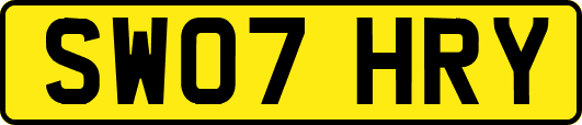 SW07HRY