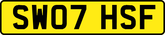SW07HSF