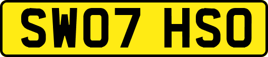 SW07HSO