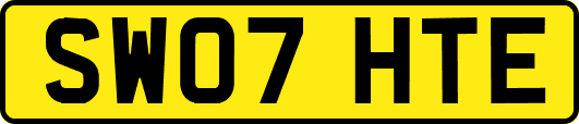 SW07HTE