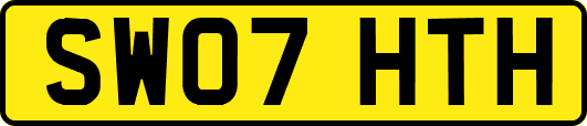 SW07HTH