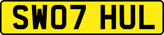 SW07HUL