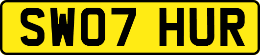 SW07HUR