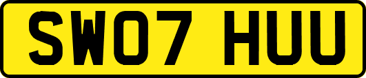 SW07HUU