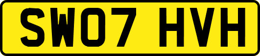 SW07HVH