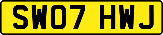 SW07HWJ