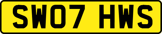 SW07HWS