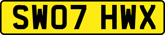 SW07HWX
