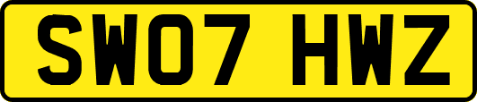 SW07HWZ
