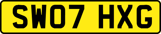 SW07HXG