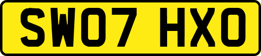 SW07HXO