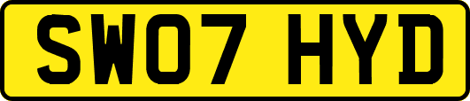 SW07HYD