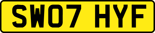 SW07HYF