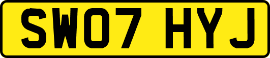 SW07HYJ