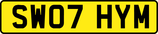SW07HYM