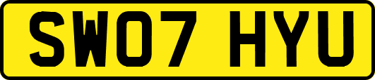 SW07HYU