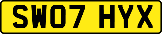 SW07HYX