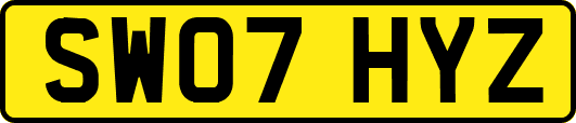 SW07HYZ