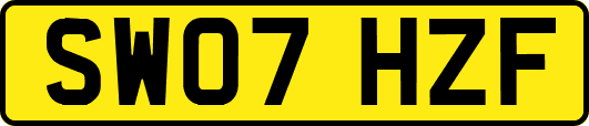 SW07HZF
