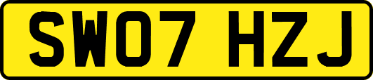 SW07HZJ