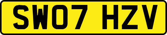 SW07HZV