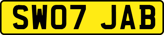 SW07JAB