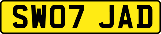SW07JAD