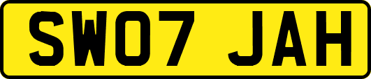 SW07JAH