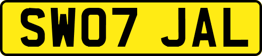 SW07JAL