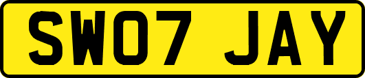 SW07JAY