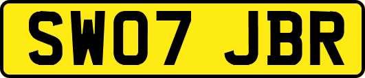 SW07JBR