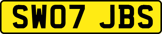 SW07JBS