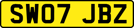 SW07JBZ