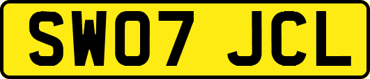 SW07JCL