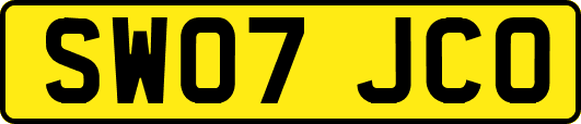 SW07JCO