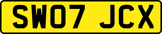 SW07JCX