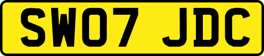 SW07JDC