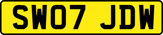 SW07JDW