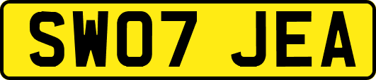 SW07JEA
