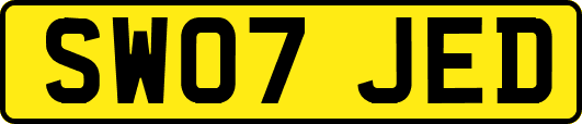 SW07JED