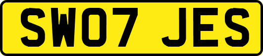 SW07JES