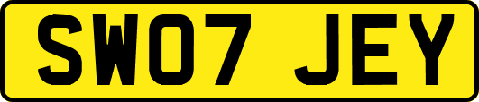 SW07JEY