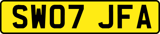 SW07JFA