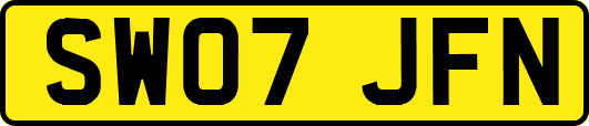 SW07JFN