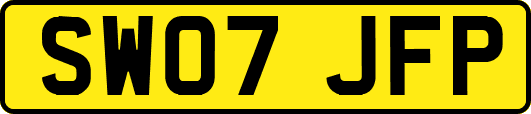 SW07JFP