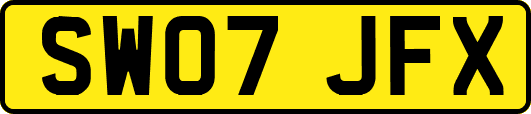 SW07JFX