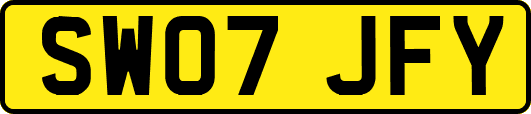 SW07JFY