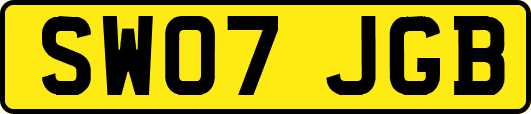 SW07JGB
