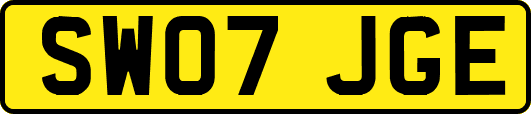 SW07JGE